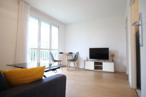 Bel appartement T2 cosy